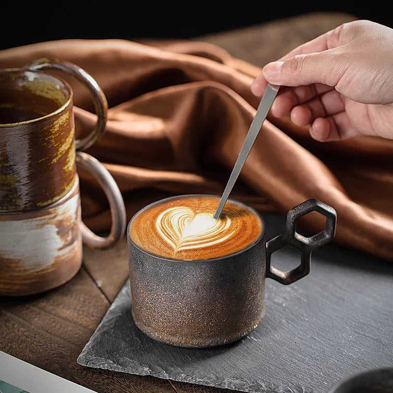 Becher Werkstatt