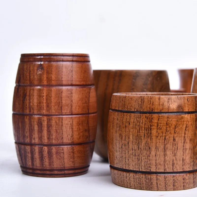 Holzbecher