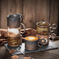 Becher Werkstatt