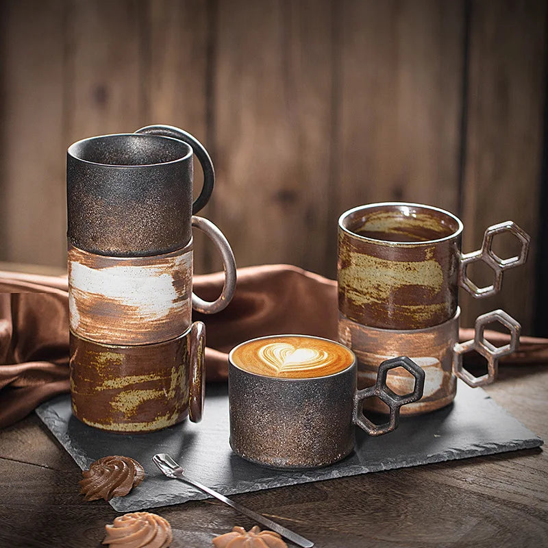 Becher Werkstatt