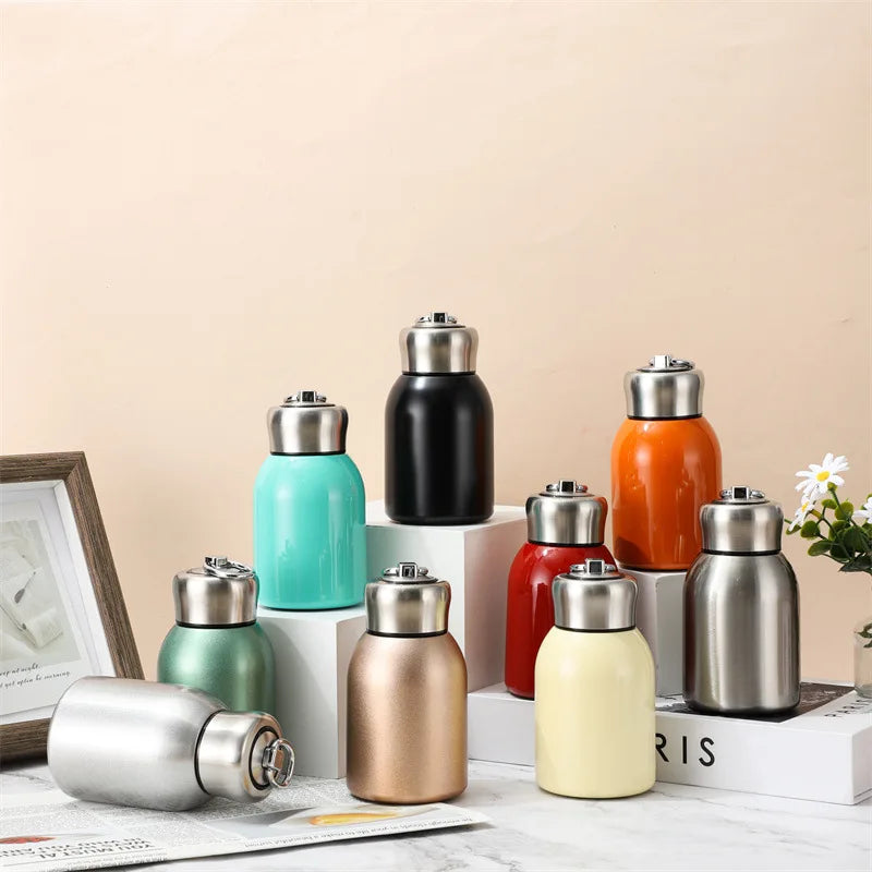 Mini-Thermoflasche