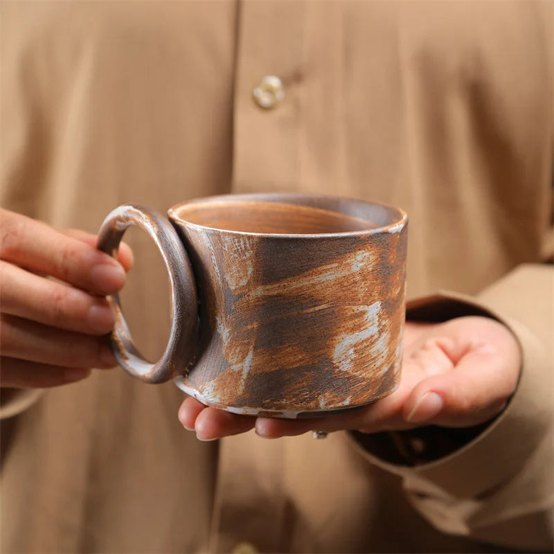 Becher Werkstatt