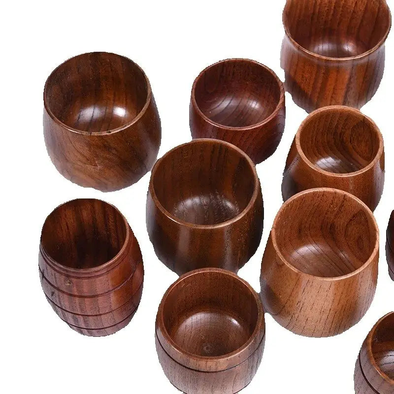 Holzbecher