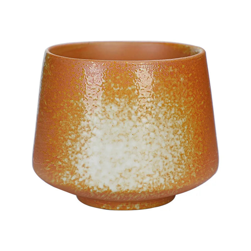 Becher Ofenwandel