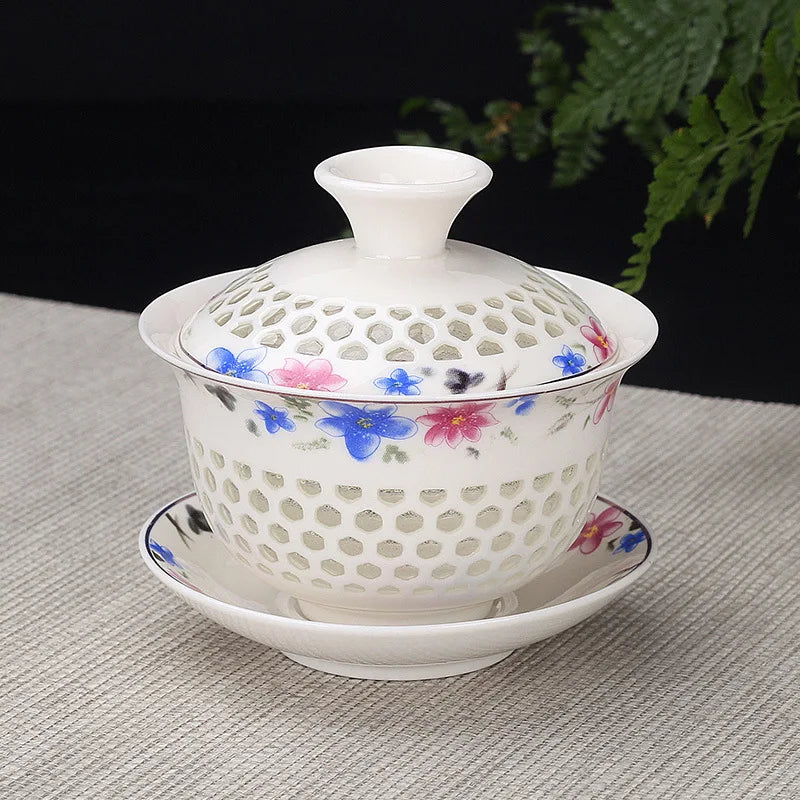 Gaiwan Deckelschale