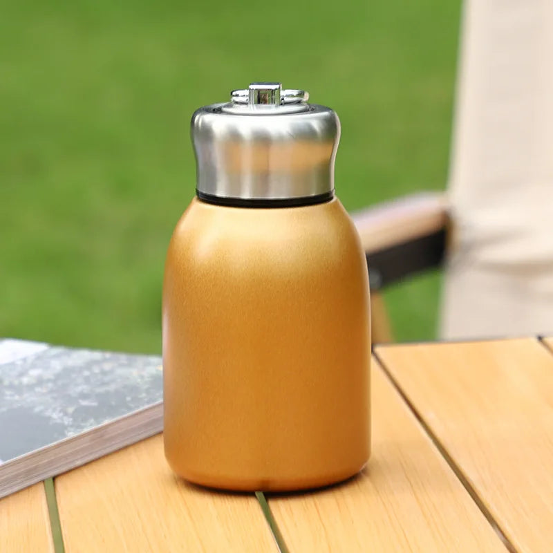Mini-Thermoflasche