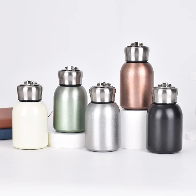 Mini-Thermoflasche