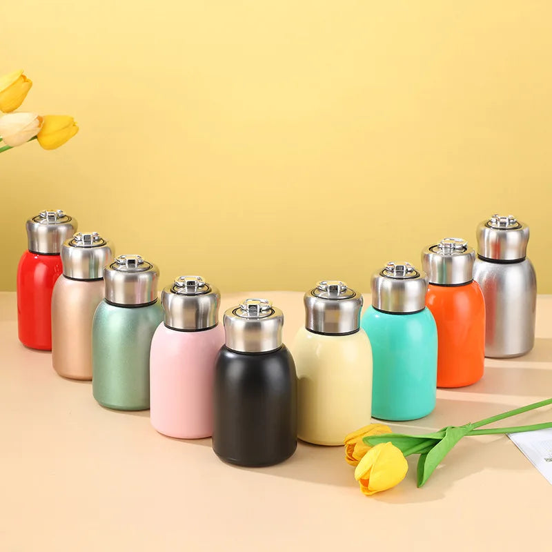 Mini-Thermoflasche