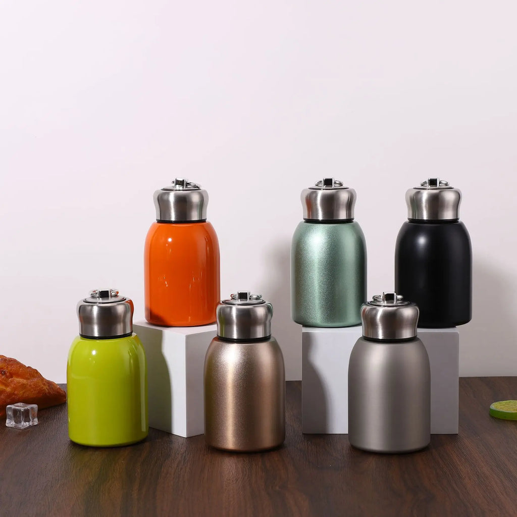 Mini-Thermoflasche