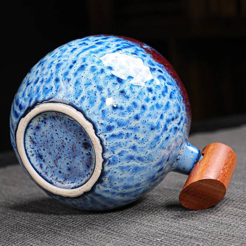 Kugelbecher