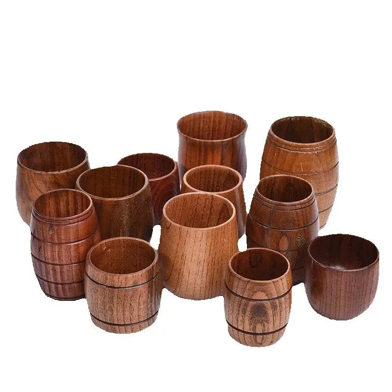 Holzbecher