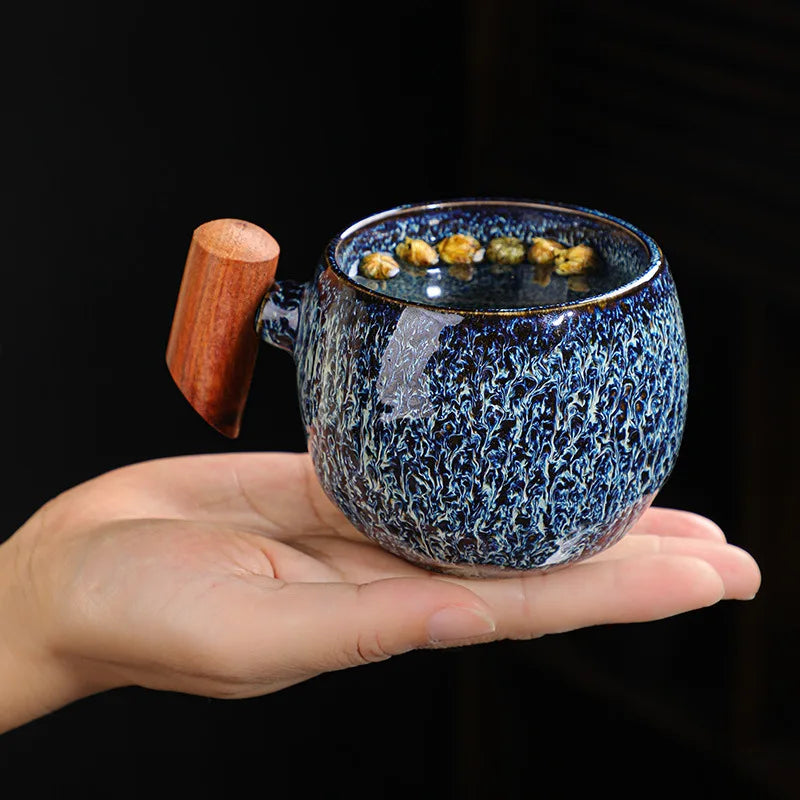 Kugelbecher