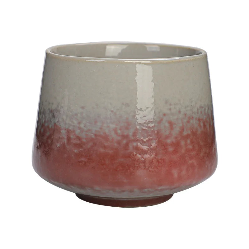 Becher Ofenwandel