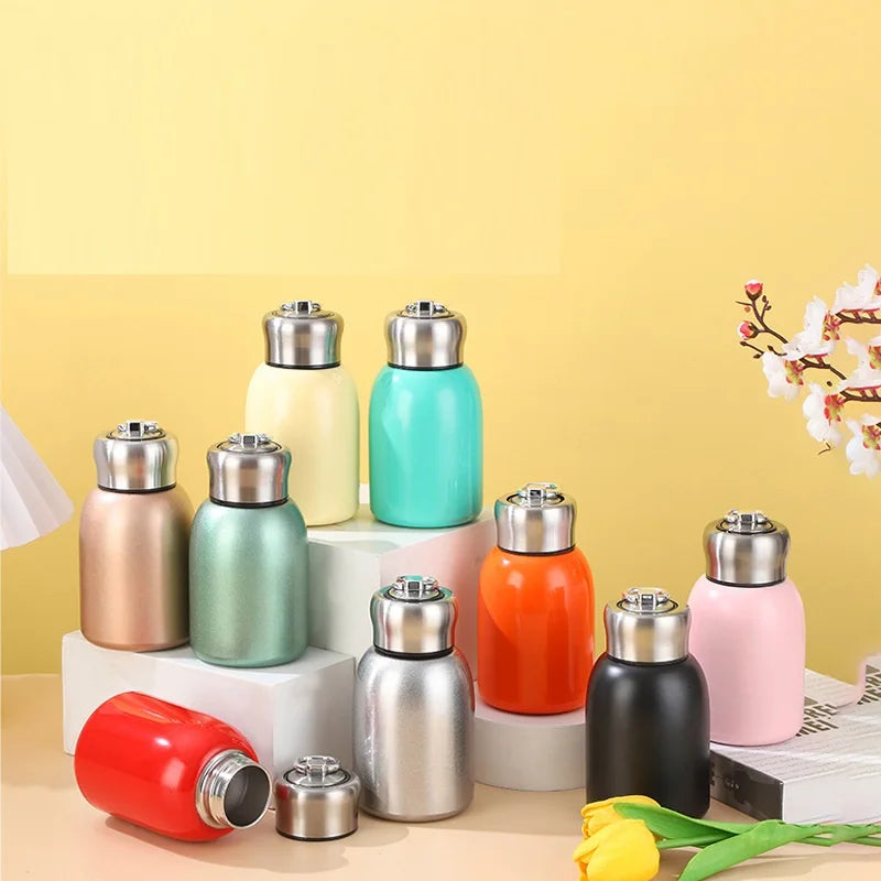 Mini-Thermoflasche